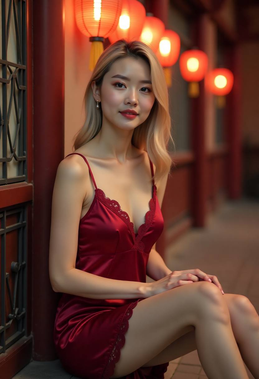 电视剧 小城来客
