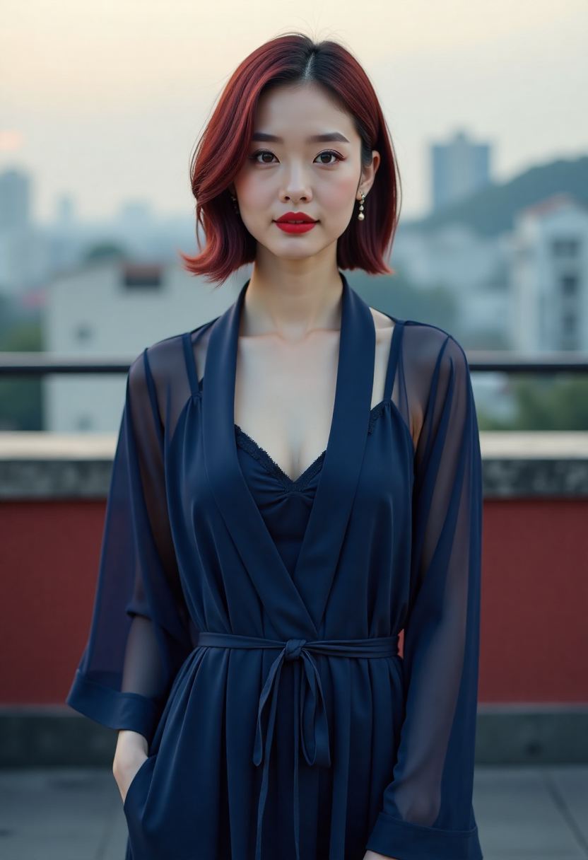 海边的信海报