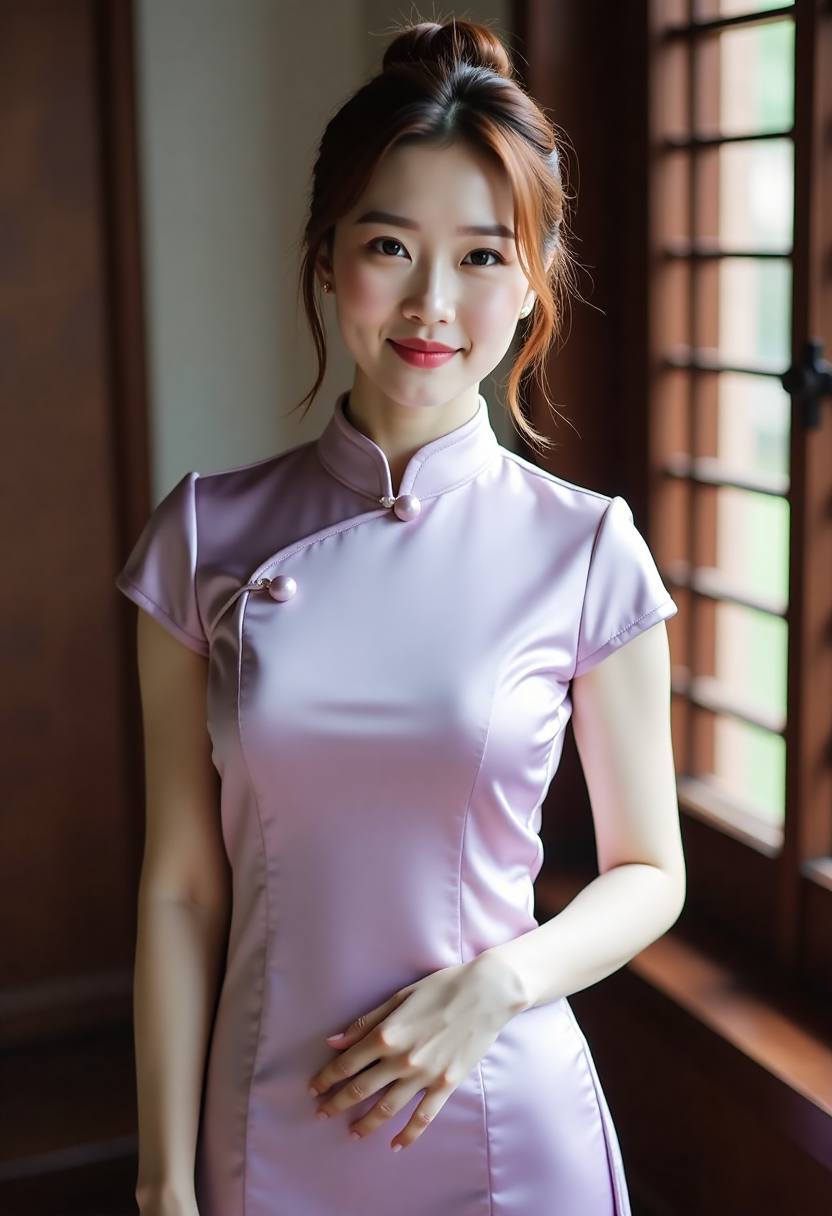 合租年代海报